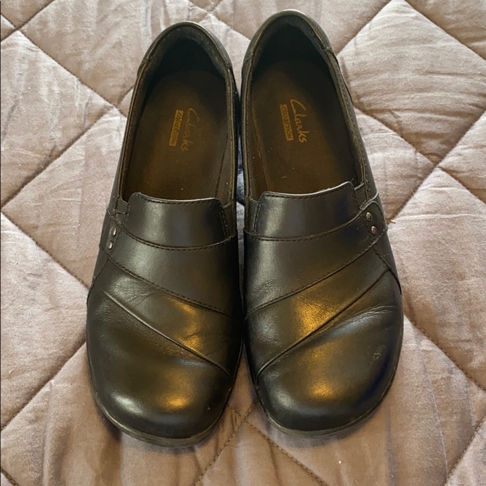 Clarks